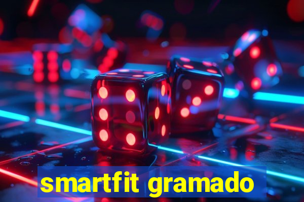 smartfit gramado